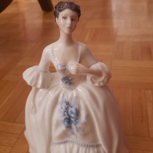 Royal Doulton - Collectible